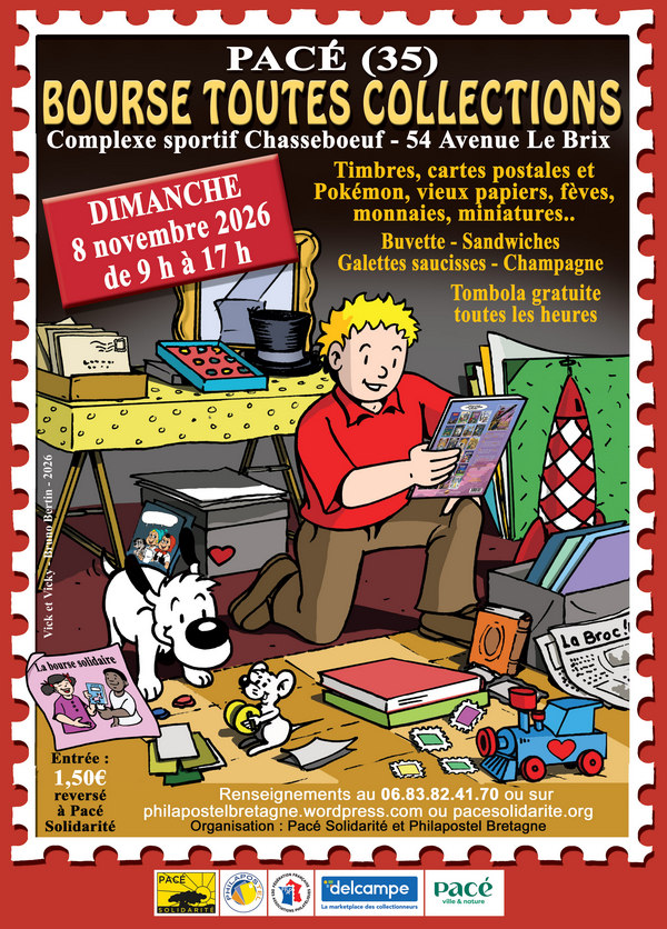 affiche