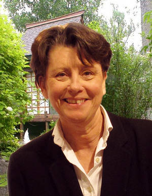 Françoise ESLINGER