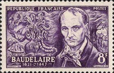 Charles Beaudelaire