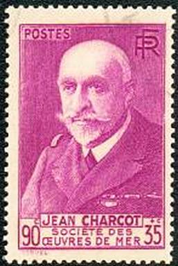 Jean-Baptiste Charcot