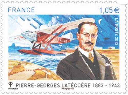 Pierre-Georges Latécoère